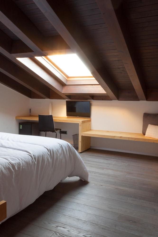 Habitación Doble Económica - 1 o 2 camas
