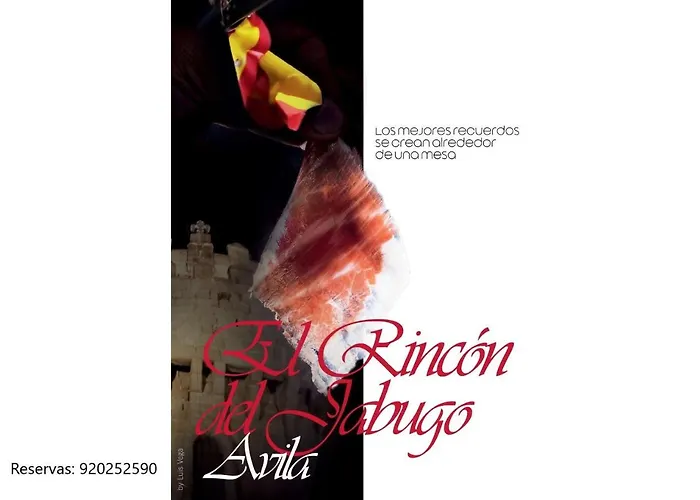 Gran Hostal San Segundo Ávila